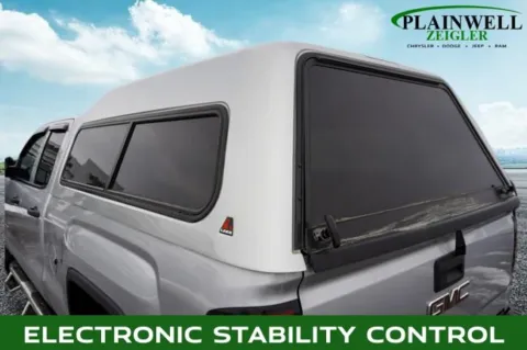 More photos of 2014 GMC Sierra 1500 at Zeigler Chrysler Dodge Jeep Ram of Plainwell, MI