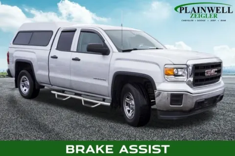 More photos of 2014 GMC Sierra 1500 at Zeigler Chrysler Dodge Jeep Ram of Plainwell, MI