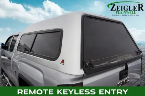 More photos of 2014 GMC Sierra 1500 at Zeigler Chrysler Dodge Jeep Ram of Plainwell, MI