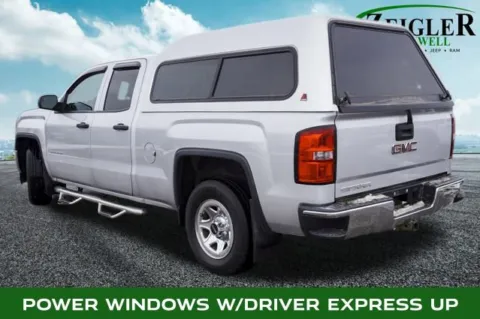 Photos of 2014 GMC Sierra 1500 for sale in Plainwell, MI at Zeigler Chrysler Dodge Jeep Ram of Plainwell