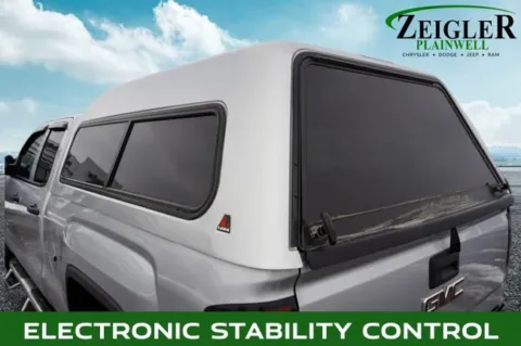 More photos of 2014 GMC Sierra 1500 at Zeigler Chrysler Dodge Jeep Ram of Plainwell, MI