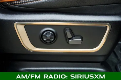 More photos of 2022 Ram 1500 Laramie Longhorn at Zeigler Chrysler Dodge Jeep Ram of Plainwell, MI