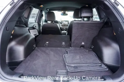 More photos of 2023 Jeep Compass Latitude at Zeigler Chrysler Dodge Jeep Ram of Plainwell, MI