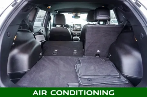 More photos of 2023 Jeep Compass Latitude at Zeigler Chrysler Dodge Jeep Ram of Plainwell, MI