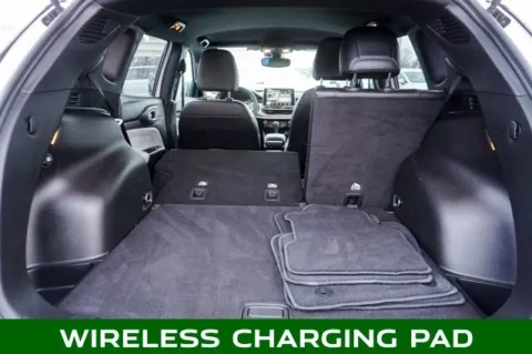 More photos of 2023 Jeep Compass Latitude at Zeigler Chrysler Dodge Jeep Ram of Plainwell, MI