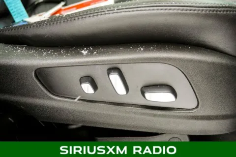 More photos of 2019 Cadillac XT5 Luxury at Zeigler Chrysler Dodge Jeep Ram of Plainwell, MI