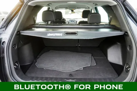 More photos of 2023 Chevrolet Equinox LS at Zeigler Chrysler Dodge Jeep Ram of Plainwell, MI