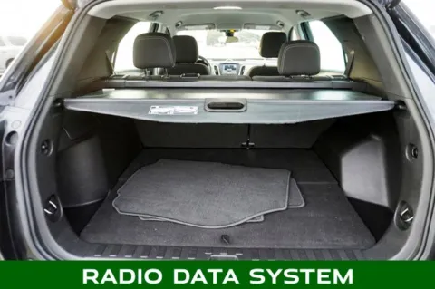 More photos of 2023 Chevrolet Equinox LS at Zeigler Chrysler Dodge Jeep Ram of Plainwell, MI