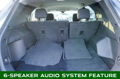 More photos of 2023 Chevrolet Equinox LS at Zeigler Chrysler Dodge Jeep Ram of Plainwell, MI