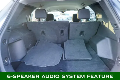 More photos of 2023 Chevrolet Equinox LS at Zeigler Chrysler Dodge Jeep Ram of Plainwell, MI