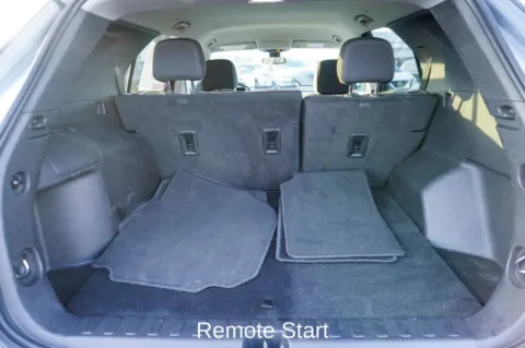 More photos of 2023 Chevrolet Equinox LS at Zeigler Chrysler Dodge Jeep Ram of Plainwell, MI