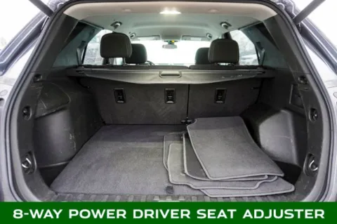 More photos of 2022 Chevrolet Equinox LT at Zeigler Chrysler Dodge Jeep Ram of Plainwell, MI