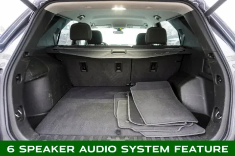 More photos of 2022 Chevrolet Equinox LT at Zeigler Chrysler Dodge Jeep Ram of Plainwell, MI