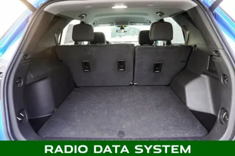 More photos of 2024 Chevrolet Equinox LT at Zeigler Chrysler Dodge Jeep Ram of Plainwell, MI