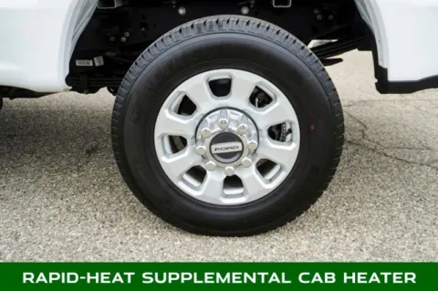 More photos of 2023 Ford F-350SD XLT at Zeigler Chrysler Dodge Jeep Ram of Plainwell, MI