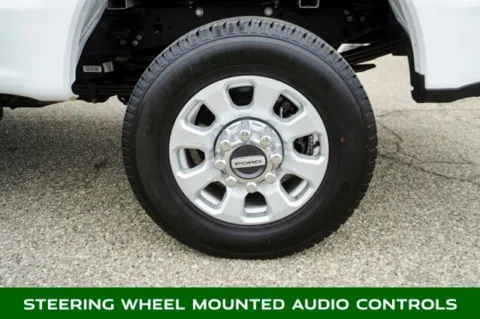 More photos of 2023 Ford F-350SD XLT at Zeigler Chrysler Dodge Jeep Ram of Plainwell, MI