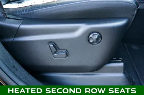 More photos of 2025 Dodge Durango R/T Plus at Zeigler Chrysler Dodge Jeep Ram of Plainwell, MI