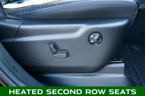 More photos of 2025 Dodge Durango R/T Plus at Zeigler Chrysler Dodge Jeep Ram of Plainwell, MI