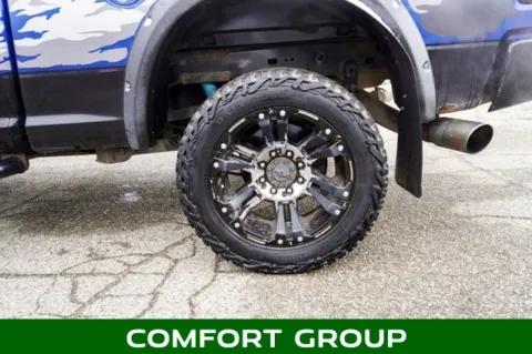 More photos of 2015 Ram 2500 Power Wagon at Zeigler Chrysler Dodge Jeep Ram of Plainwell, MI