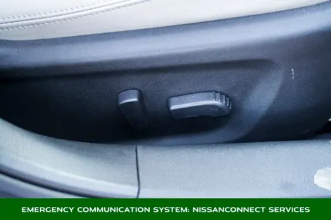 More photos of 2022 Nissan Altima 2.5 Platinum at Zeigler Chrysler Dodge Jeep Ram of Plainwell, MI