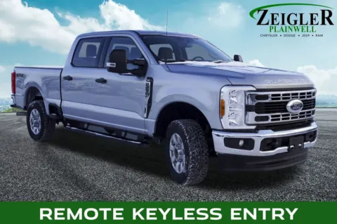 More photos of 2023 Ford F-250SD XLT at Zeigler Chrysler Dodge Jeep Ram of Plainwell, MI