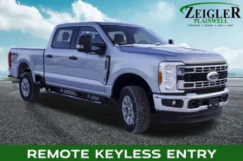 More photos of 2023 Ford F-250SD XLT at Zeigler Chrysler Dodge Jeep Ram of Plainwell, MI