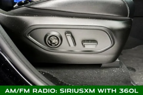 More photos of 2023 Jeep Grand Cherokee Limited at Zeigler Chrysler Dodge Jeep Ram of Plainwell, MI