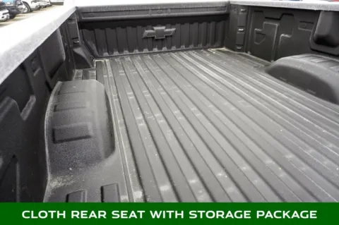 More photos of 2025 Chevrolet Silverado 2500HD LT at Zeigler Chrysler Dodge Jeep Ram of Plainwell, MI