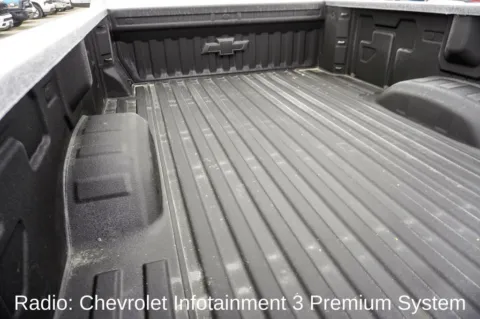 More photos of 2025 Chevrolet Silverado 2500HD LT at Zeigler Chrysler Dodge Jeep Ram of Plainwell, MI