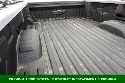 More photos of 2025 Chevrolet Silverado 2500HD LT at Zeigler Chrysler Dodge Jeep Ram of Plainwell, MI