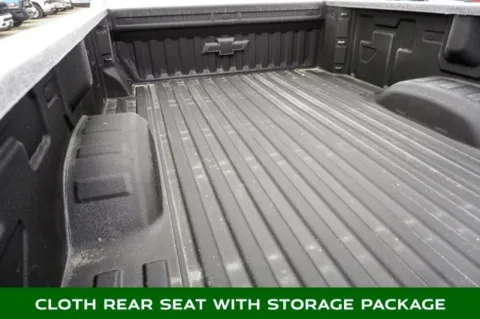 More photos of 2025 Chevrolet Silverado 2500HD LT at Zeigler Chrysler Dodge Jeep Ram of Plainwell, MI