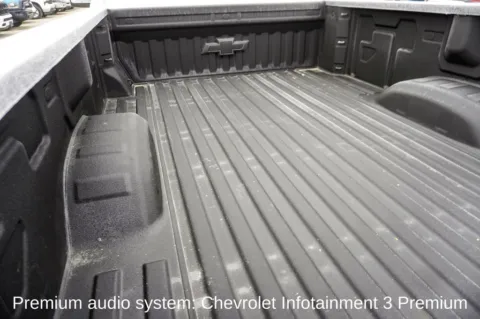 More photos of 2025 Chevrolet Silverado 2500HD LT at Zeigler Chrysler Dodge Jeep Ram of Plainwell, MI