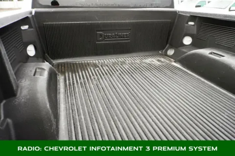 More photos of 2025 Chevrolet Silverado 1500 LT at Zeigler Chrysler Dodge Jeep Ram of Plainwell, MI