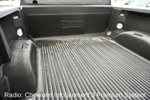 More photos of 2025 Chevrolet Silverado 1500 LT at Zeigler Chrysler Dodge Jeep Ram of Plainwell, MI