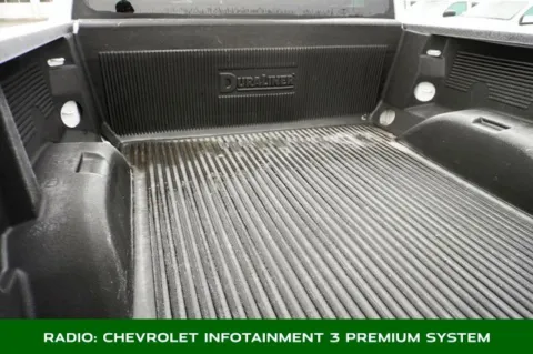 More photos of 2025 Chevrolet Silverado 1500 LT at Zeigler Chrysler Dodge Jeep Ram of Plainwell, MI