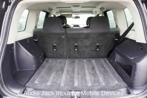 More photos of 2016 Jeep Patriot Sport at Zeigler Chrysler Dodge Jeep Ram of Plainwell, MI