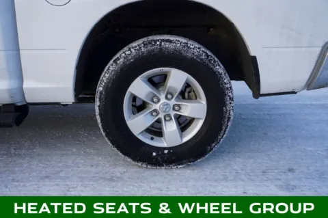 More photos of 2022 Ram 1500 Classic SLT at Zeigler Chrysler Dodge Jeep Ram of Plainwell, MI