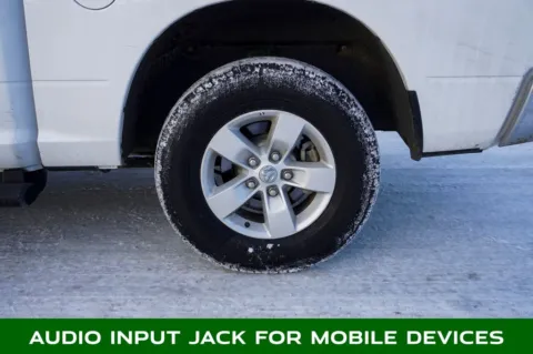 More photos of 2022 Ram 1500 Classic SLT at Zeigler Chrysler Dodge Jeep Ram of Plainwell, MI