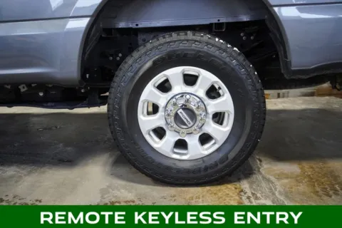 More photos of 2024 Ford F-250SD XLT at Zeigler Chrysler Dodge Jeep Ram of Plainwell, MI