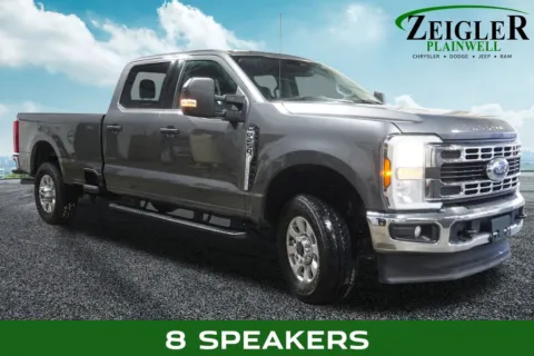 More photos of 2024 Ford F-250SD XLT at Zeigler Chrysler Dodge Jeep Ram of Plainwell, MI