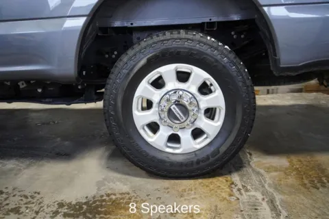 More photos of 2024 Ford F-250SD XLT at Zeigler Chrysler Dodge Jeep Ram of Plainwell, MI