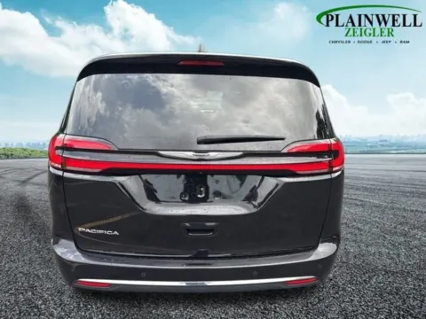 More photos of 2024 Chrysler Pacifica Touring L at Zeigler Chrysler Dodge Jeep Ram of Plainwell, MI