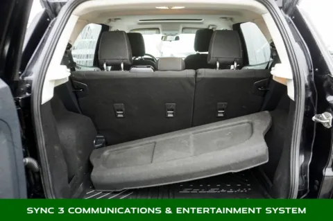 More photos of 2020 Ford EcoSport SE at Zeigler Chrysler Dodge Jeep Ram of Plainwell, MI