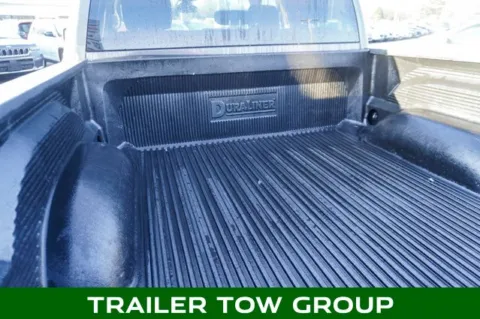 More photos of 2023 Ram 1500 Classic SLT at Zeigler Chrysler Dodge Jeep Ram of Plainwell, MI