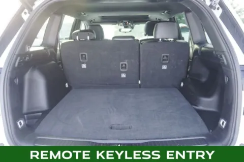 More photos of 2023 Jeep Grand Cherokee Altitude X at Zeigler Chrysler Dodge Jeep Ram of Plainwell, MI