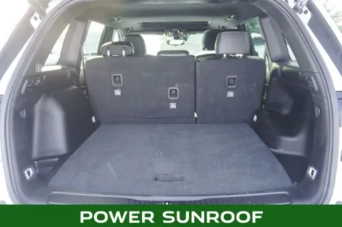 More photos of 2023 Jeep Grand Cherokee Altitude X at Zeigler Chrysler Dodge Jeep Ram of Plainwell, MI