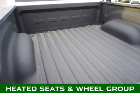 More photos of 2022 Ram 1500 Classic SLT at Zeigler Chrysler Dodge Jeep Ram of Plainwell, MI