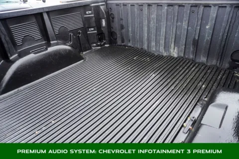 More photos of 2025 Chevrolet Silverado 1500 LT at Zeigler Chrysler Dodge Jeep Ram of Plainwell, MI