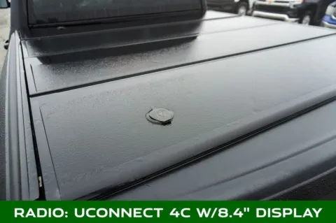 More photos of 2019 Ram 1500 Classic Express at Zeigler Chrysler Dodge Jeep Ram of Plainwell, MI