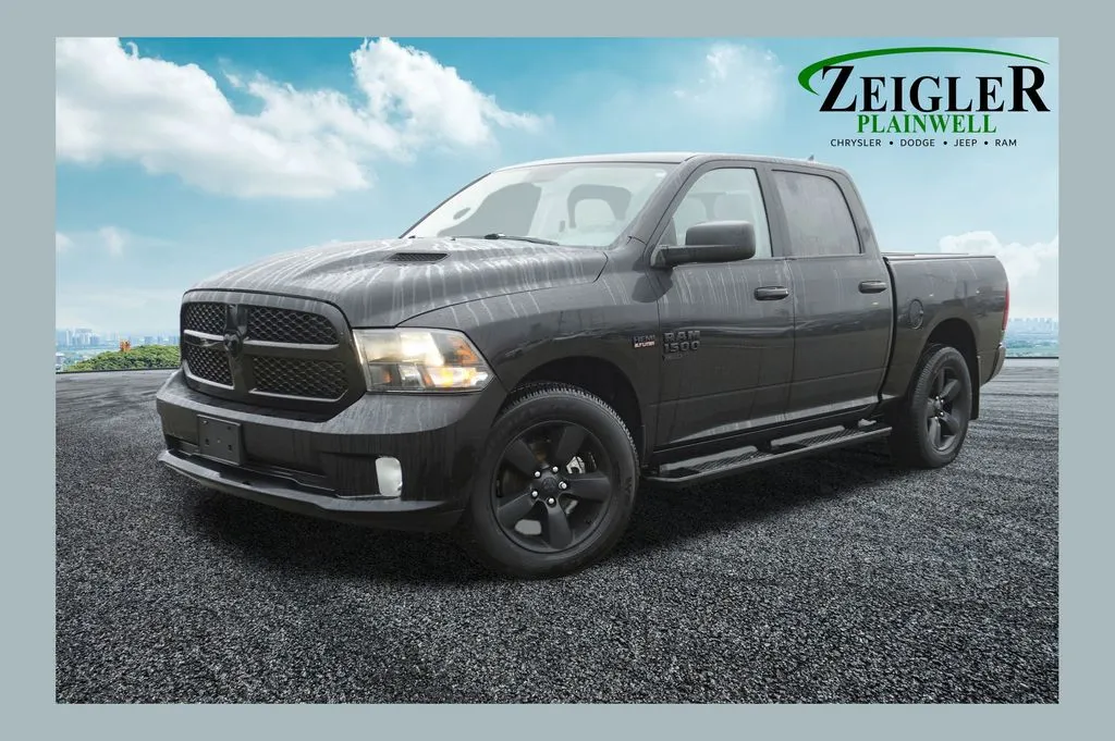 2019 Ram 1500 Classic Express for sale in Plainwell, MI